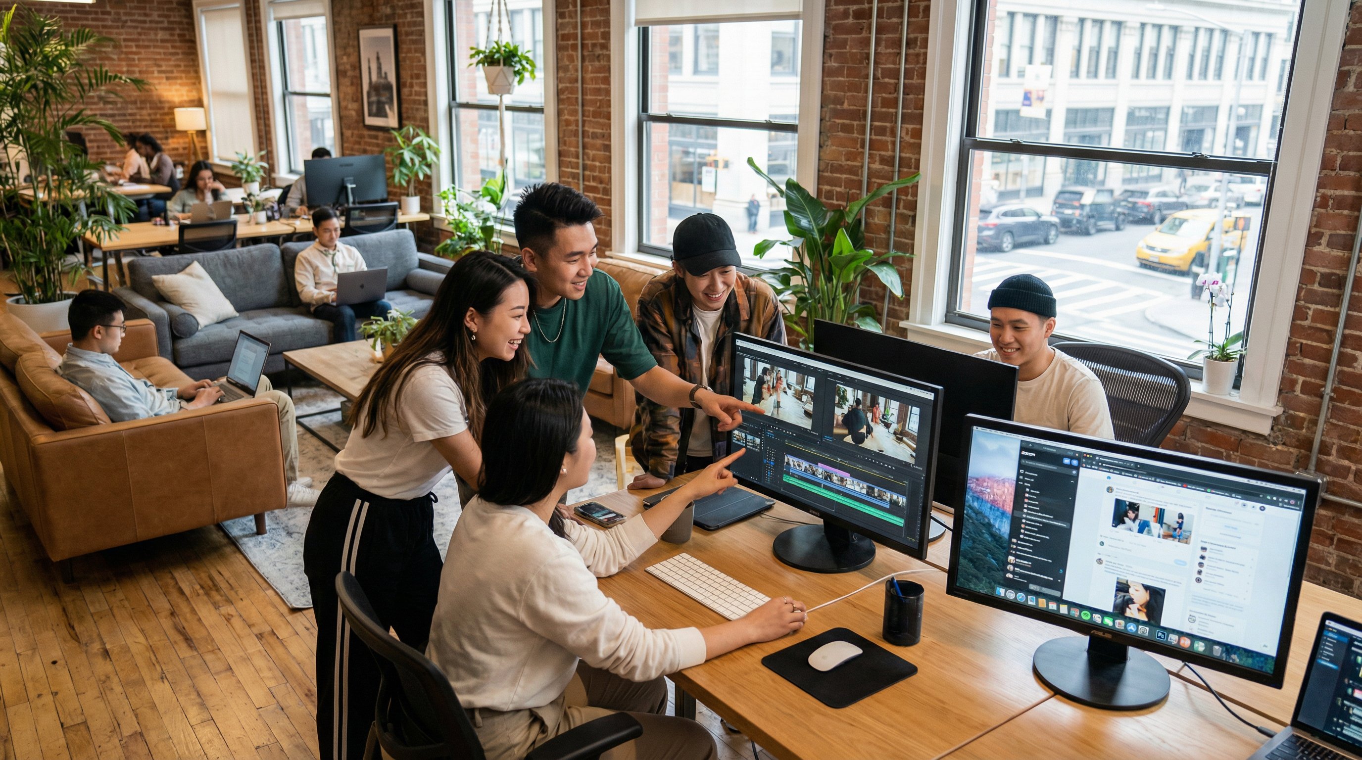 17c一起草创作者社区