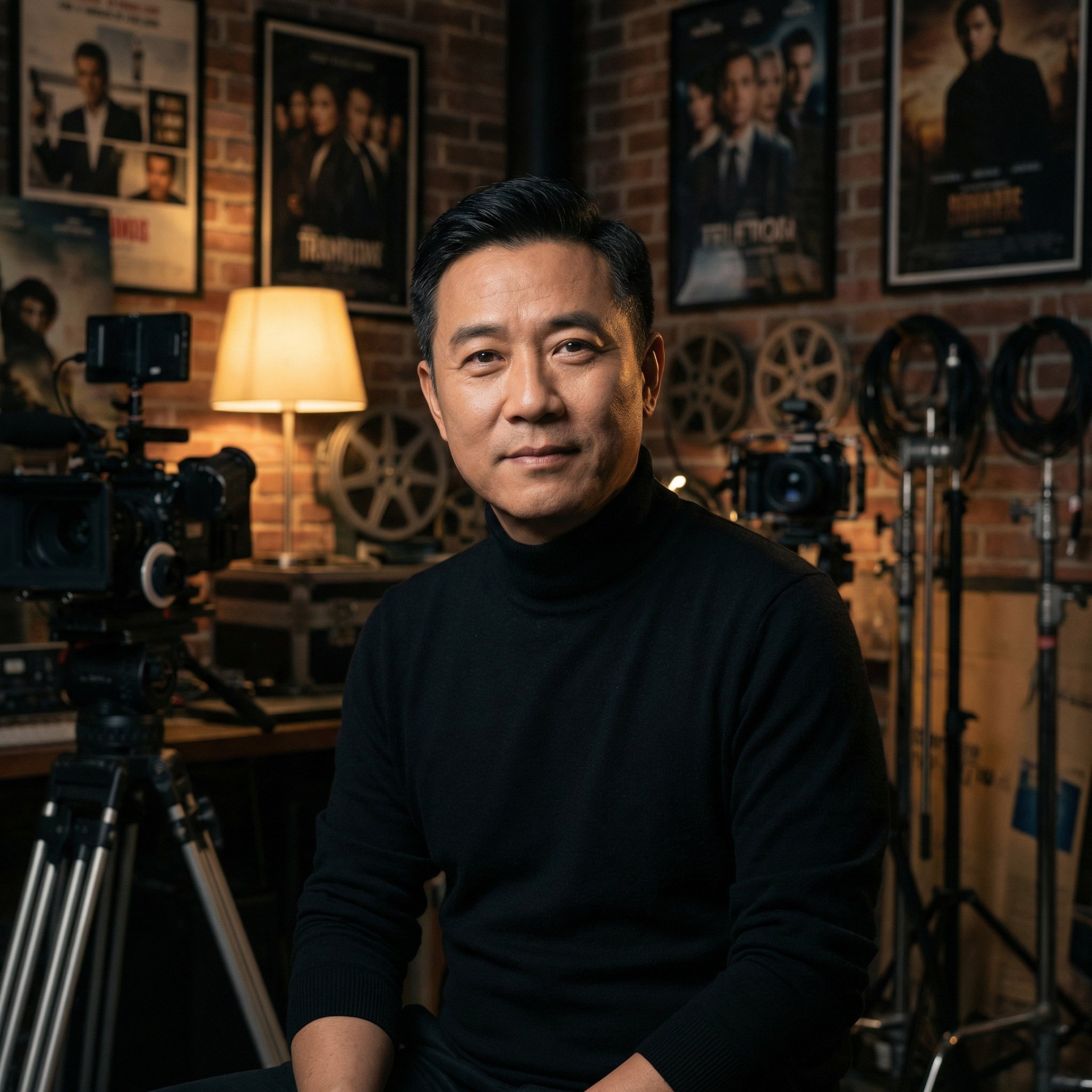 17c一起草导演陈明远