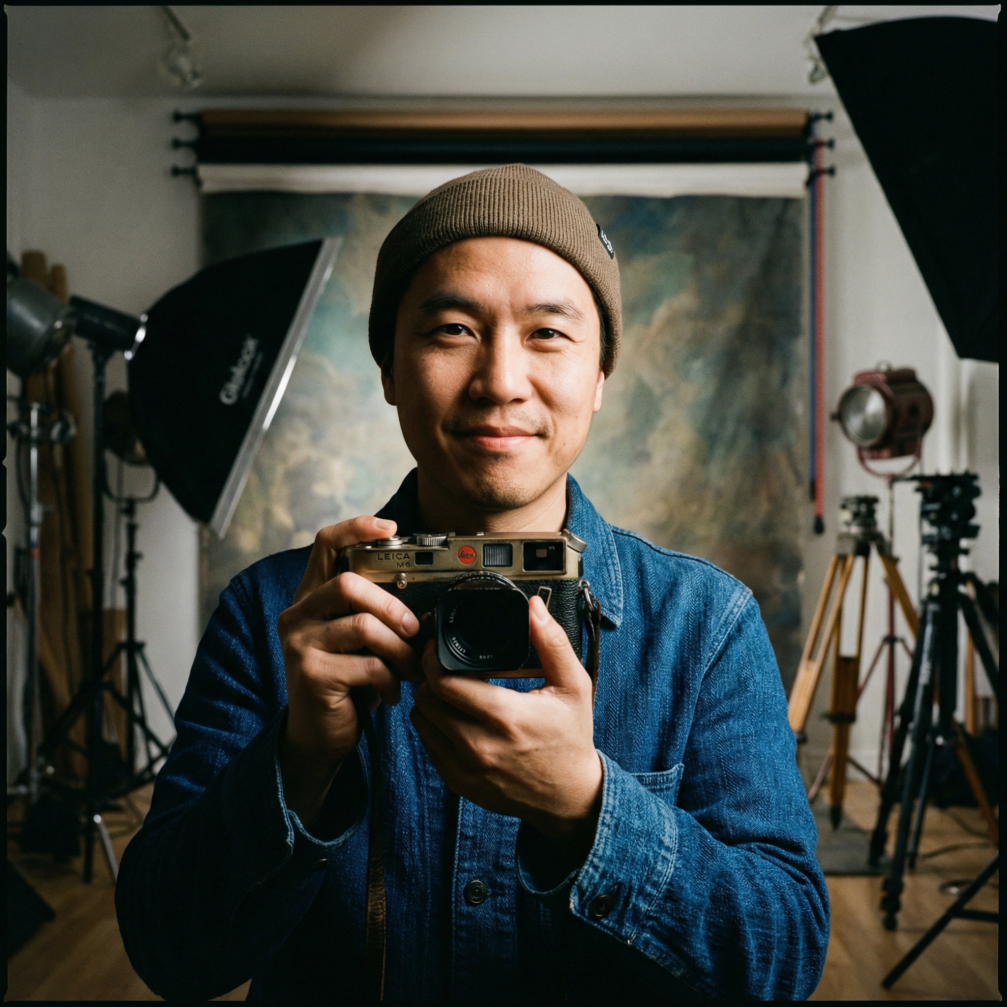 17c一起草摄影师张艺峰