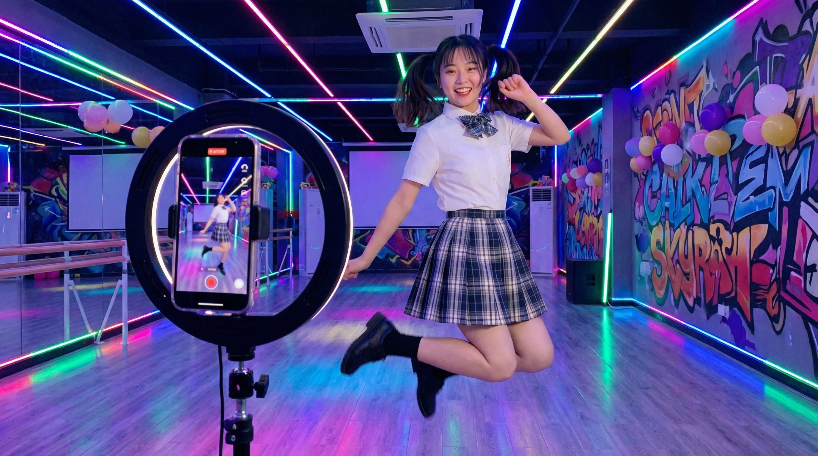 17c一起草短视频制作